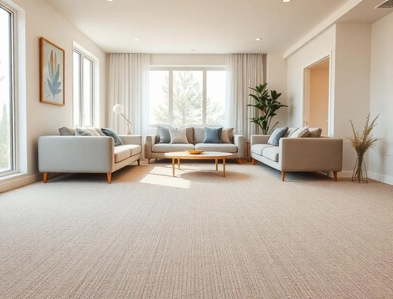 Carpet Flooring