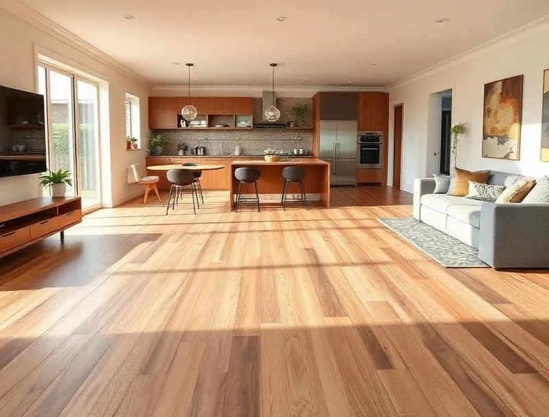 Modern Living Room